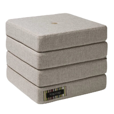 by Klipklap 4 Fold - Beige w. Sand