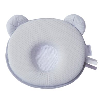 Panda Air Babypude - Grå