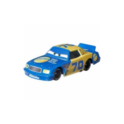 Cars 3 - Die Cast - Floyd Mulvihill