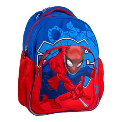 Cerda - Skoletaske - Spider-Man - 42 cm