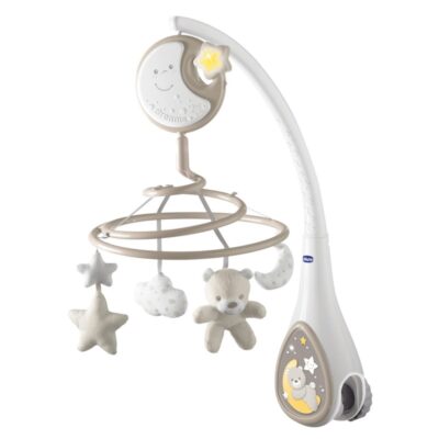 Chicco - Next2Dreams - Neutral