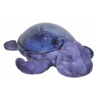 Cloud B - Original Skildpadde Natlampe med lyd - Tranquil Turtle Ocean (CB7423-pr)