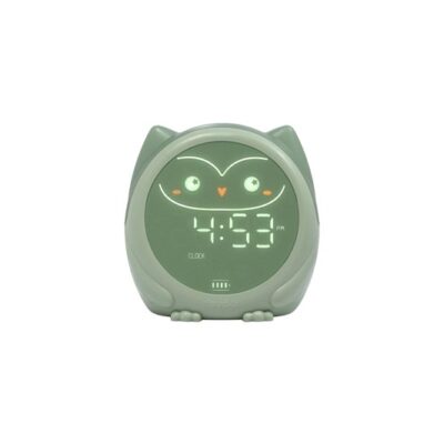 Cloud B - Owlie - The Magical Sleep Trainer