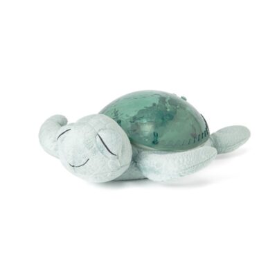 Cloud B - Tranquil Turtle - Grøn genopladelig