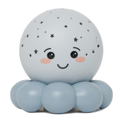 Cloud B - Twinkles To Go Octo - Pastel Blue