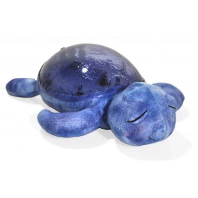 Cloud B Tranquil Turtle Aqua