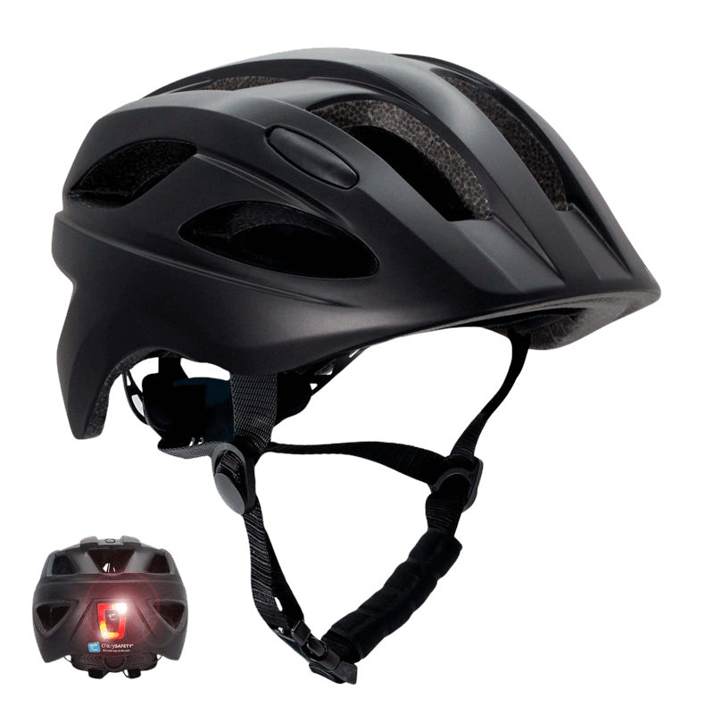 Cykelhjelm