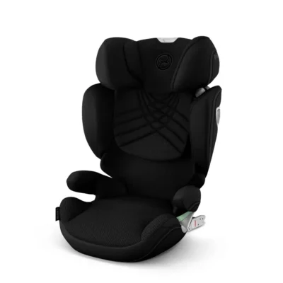 Cybex Solution T i-fix plus Autostol - Sepia Black