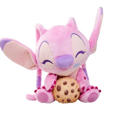 Disney - Angel with cookie (35cm)