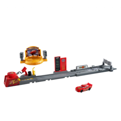 Disney Cars - Value Channel Legesæt