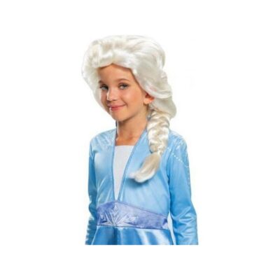 Disney - Elsa Wig (22810-15L-6)