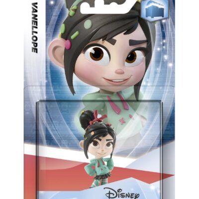 Disney Infinity Character - Vanellope