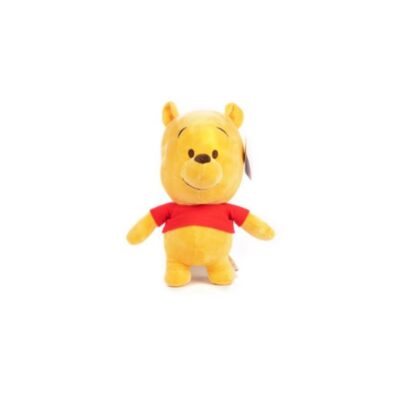 Disney - Lil Bodz Peter Plys m/lyd 20cm
