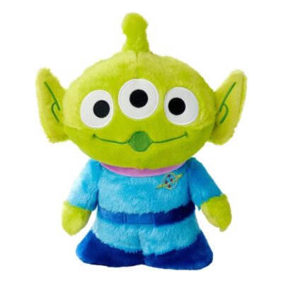 Disney Pixar - Flufflets Alien - 25cm