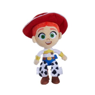 Disney Pixar - Toy Story Jessie - 25cm (6315870702)