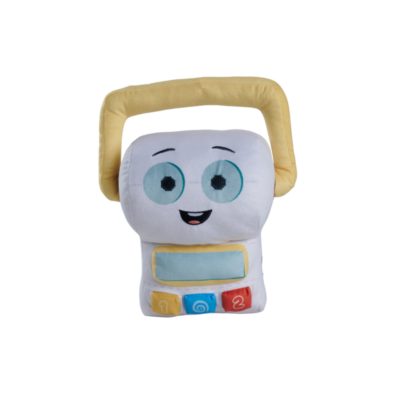Disney Pixar -Toy Story Smarty Pants - 25cm (6315870704)
