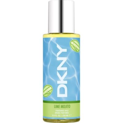 DKNY - Body Mist Pool Party Lime Mojito 250 ml