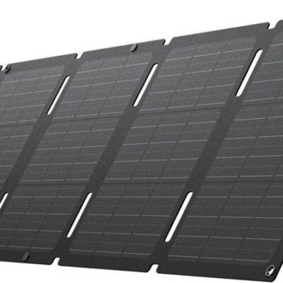EcoFlow - 45W Portable Solar Panel