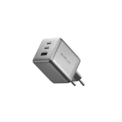EcoFlow RAPID Pro Charger – Ultra-Fast Multi-Port USB-C Charger 100W