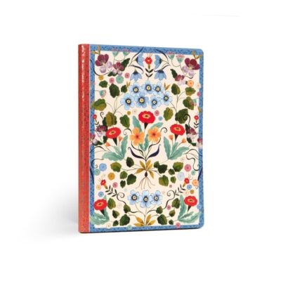 Eeboo - Notesbog - Flora