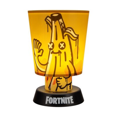 Fortnite - Peely Icon Lamp