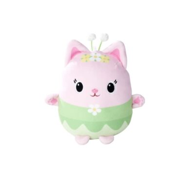 Gabby's Dollhouse - Squishy - Alfekat