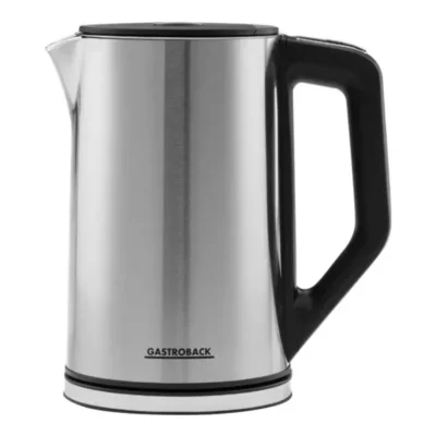 Gastroback - Kettle 1,5 L - 42436