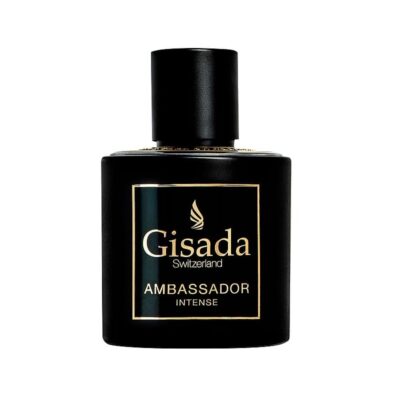 Gisada - Ambassador Intense EDP 100 ml