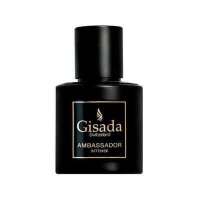 Gisada - Ambassador Intense EDP 50 ml