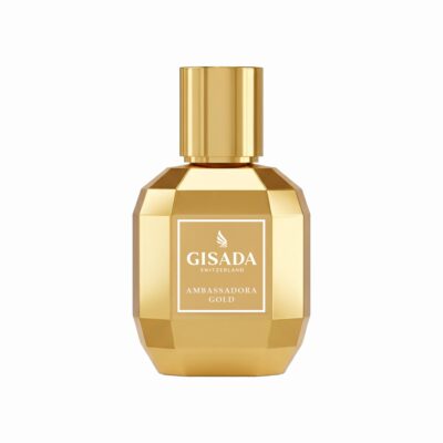 Gisada - Ambassadora Gold - Gold - 50 ml