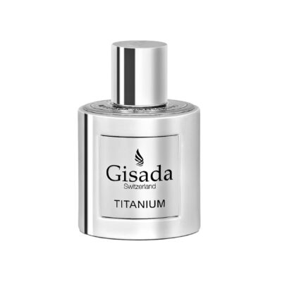 Gisada - Titanium EDP 100 ml
