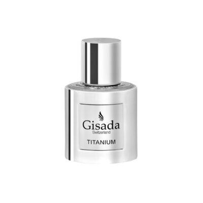 Gisada - Titanium EDP 50 ml