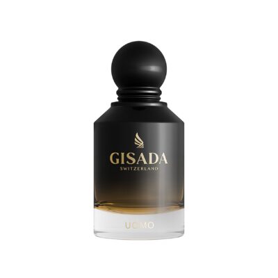 Gisada - UOMO EDP 50 ml