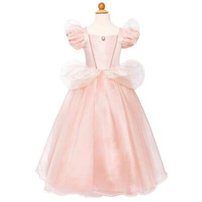 Great Pretenders Prinsessekjole Antique-3-4 år (98-104)