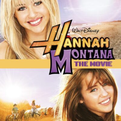 Hannah Montana The Movie