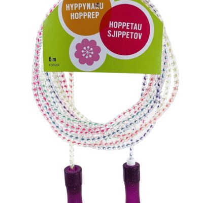 Happy Summer - Sjippetov Langreb 6M