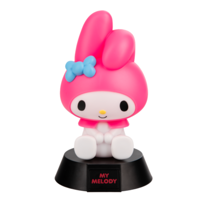Hello Kitty - My Melody Icon Light