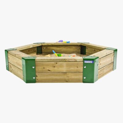 Hörby Bruk Sandkasse 150 cm