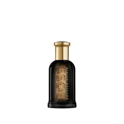 Hugo Boss - BOSS Bottled Elixir de Parfum for Men 50ml