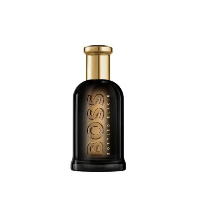 Hugo Boss - Boss Bottled Elixir Parfum Intense For Men 100 ml