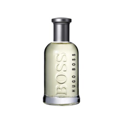 Hugo Boss - Bottled 50 ml. EDT