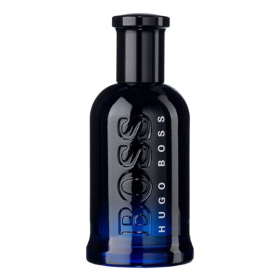 Hugo Boss - Bottled Night 100 ml. EDT