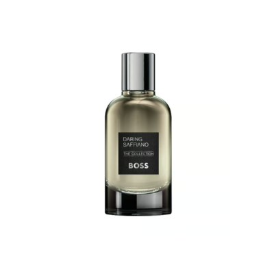 Hugo Boss - The Lux Collection Darring Saffiano 100 ml