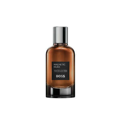Hugo Boss - The Lux Collection Magnetic Musk Eau de parfum 100 ml