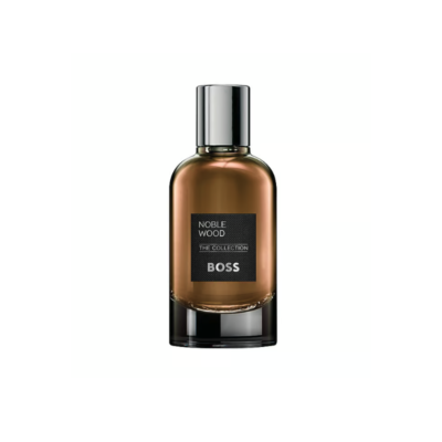 Hugo Boss - The Lux Collection Noble Wood Eau de parfum 100 ml