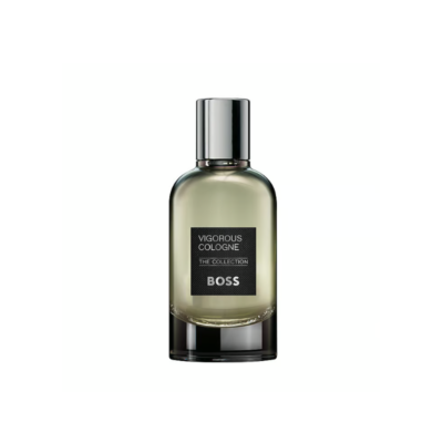 Hugo Boss - Lux Collection Virgorous Cologne Eau de parfum 100 ml