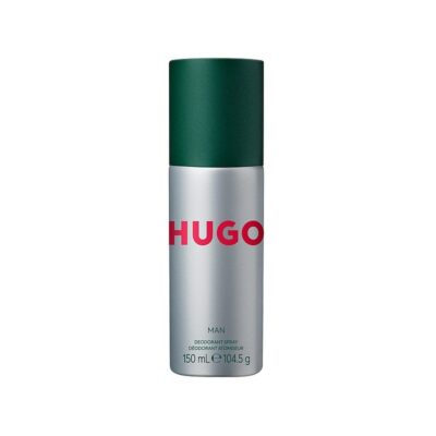 Hugo Boss Man Deo Spray 150 ml
