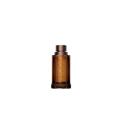 Hugo Boss - The Scent Absolute Man EDP 50 ml
