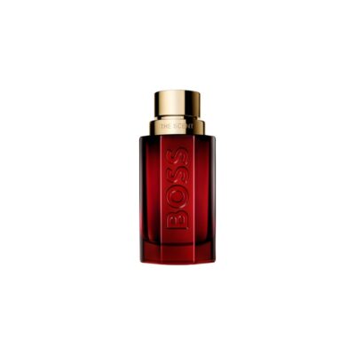 Hugo Boss - The Scent Elixir Parfum 50 ml