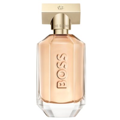 Hugo Boss - The Scent For Her EDP 100 ml